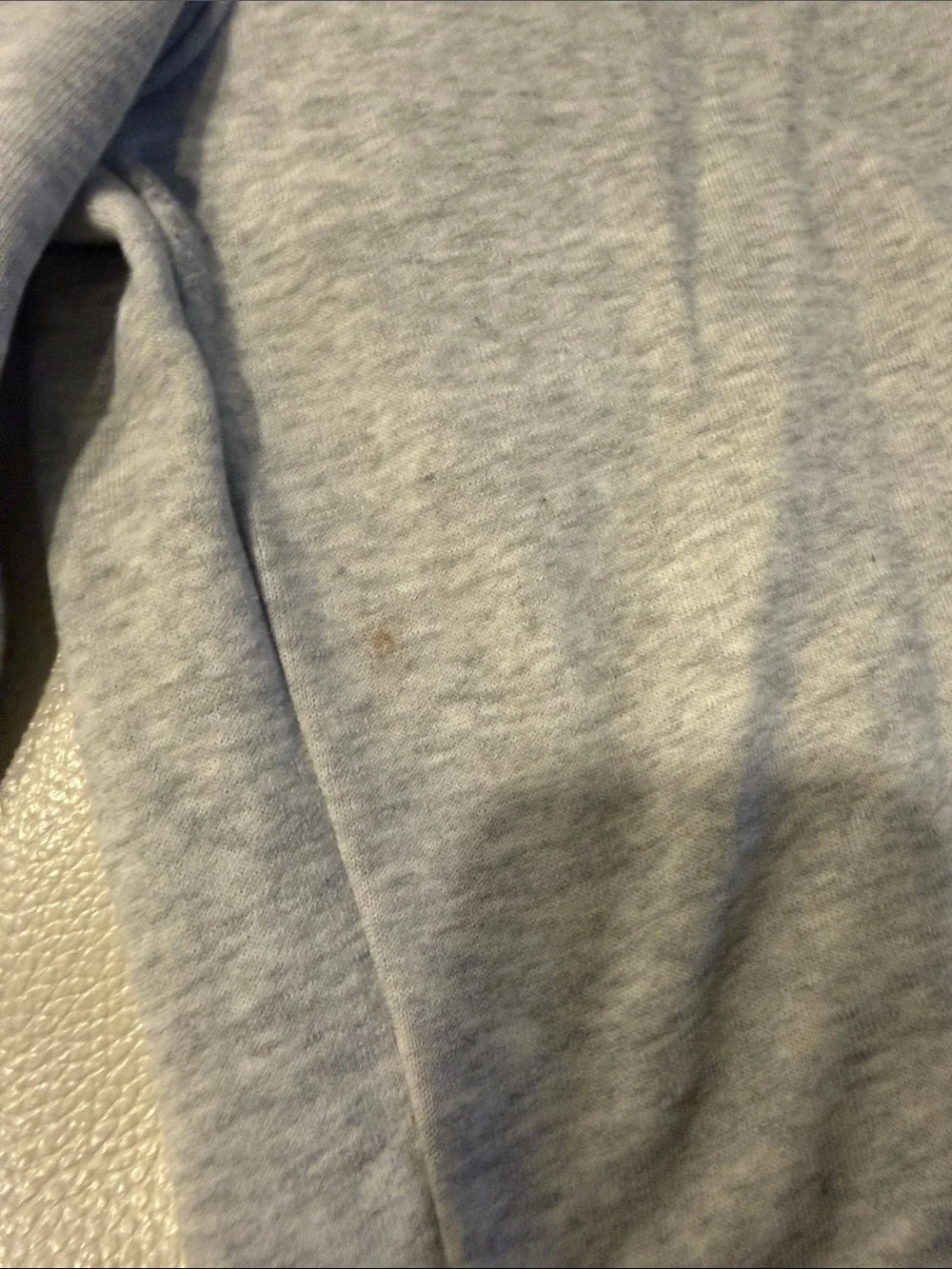 Kids Gray Jogger Sweatpants - Comfortable Everyday Bottoms